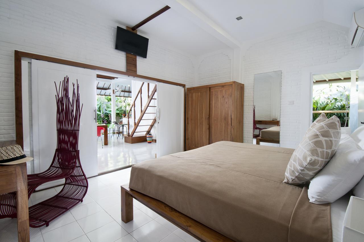 3Br Villa Hari - Minggu Villas Seminyak Exterior foto
